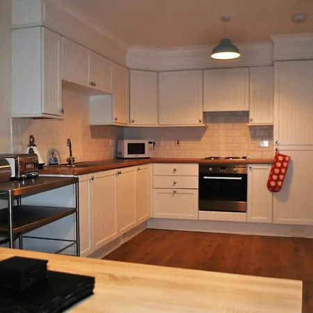 James Haven- Coastal Townhouse East Neuk Anstruther Exterior photo