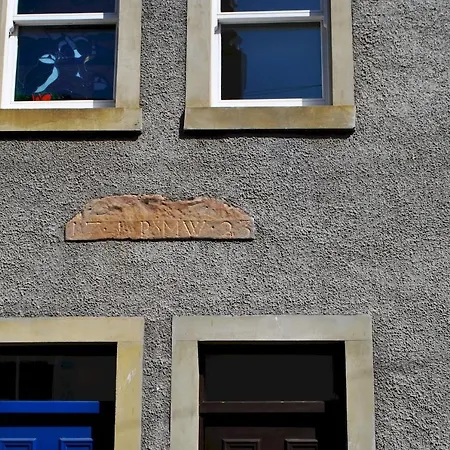 James Haven- Coastal Townhouse East Neuk Anstruther Exterior photo