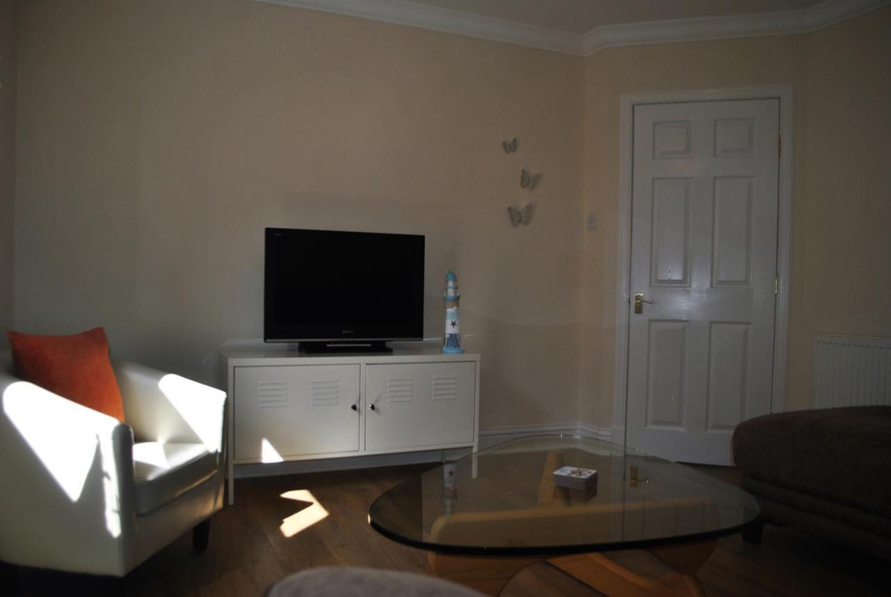 Haven- Coastal Townhouse East Neuk Holiday home Anstruther