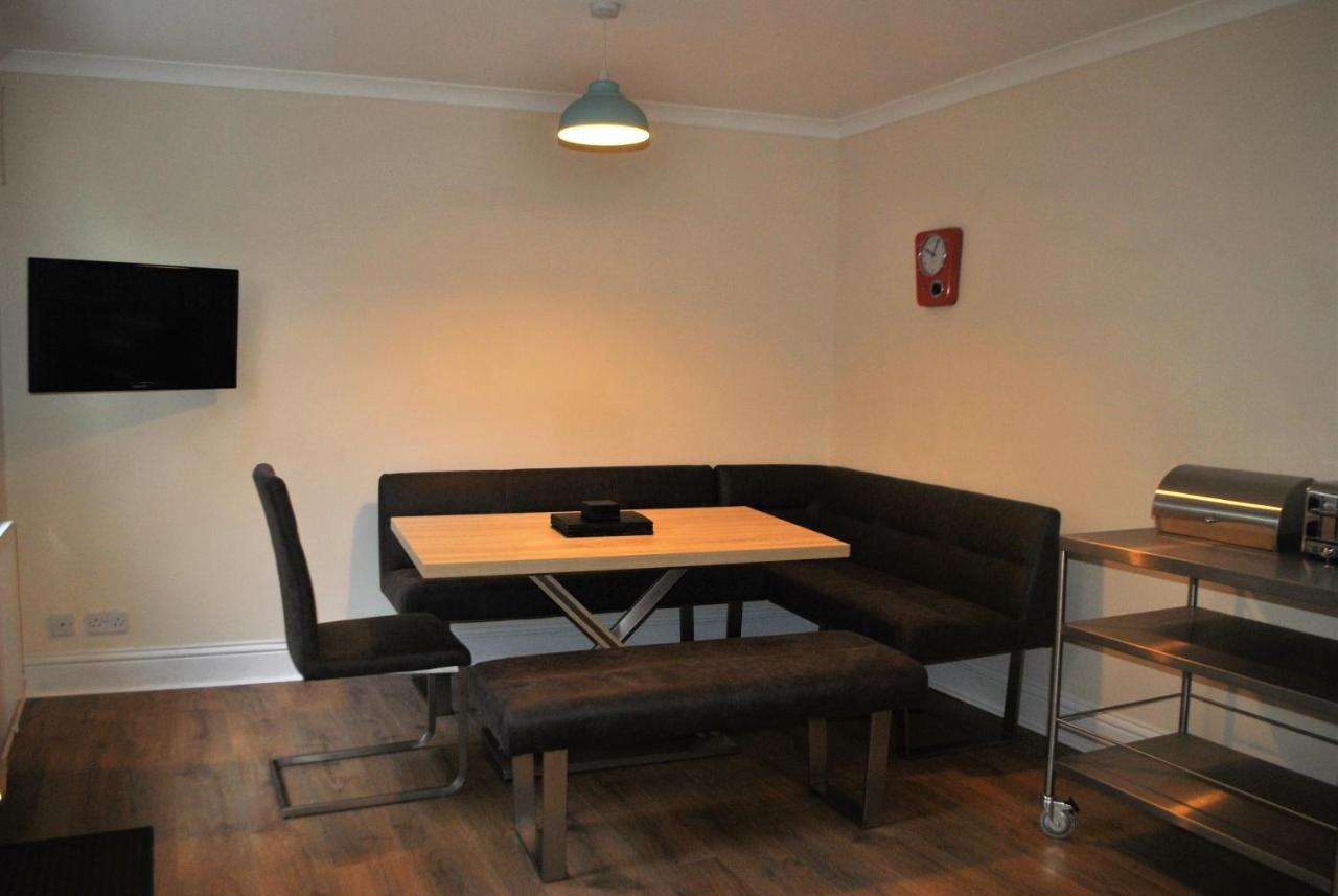 Holiday home Haven- Coastal Townhouse East Neuk *