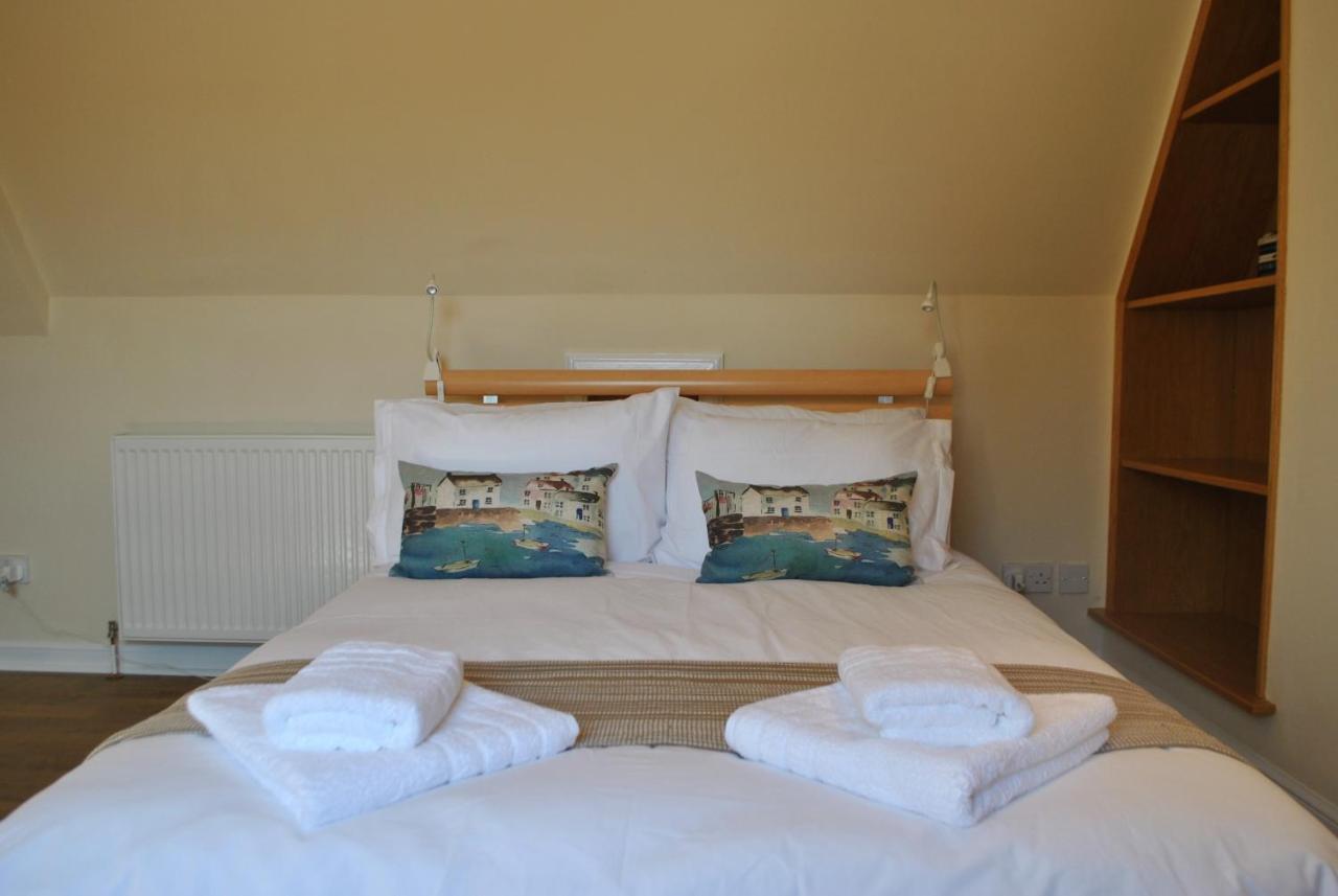 Holiday home Haven- Coastal Townhouse East Neuk