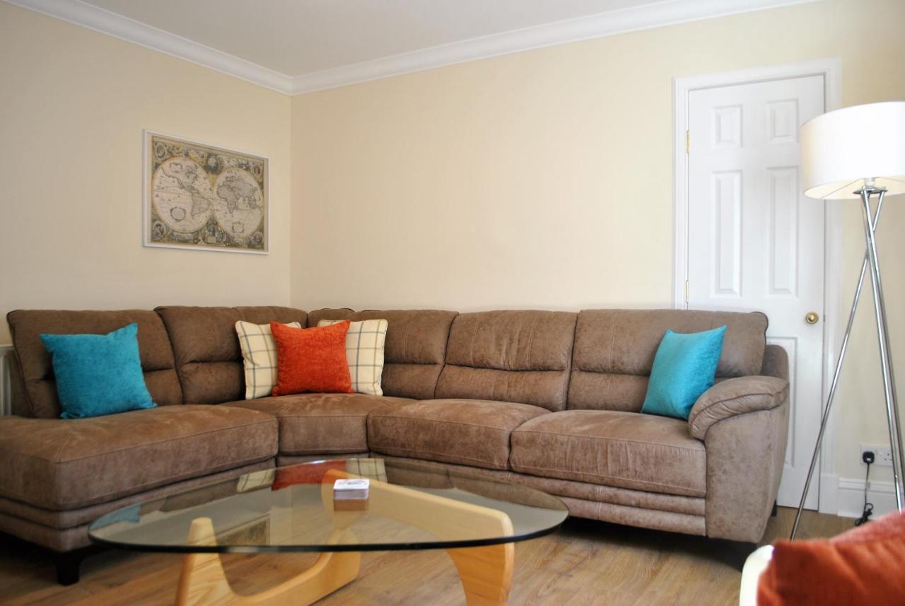 Holiday home Haven- Coastal Townhouse East Neuk *