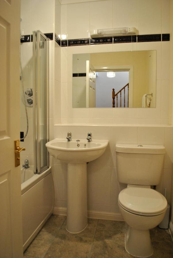 Holiday home Haven- Coastal Townhouse East Neuk