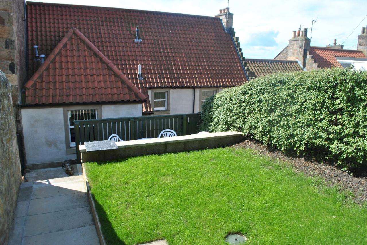 Haven- Coastal Townhouse East Neuk *