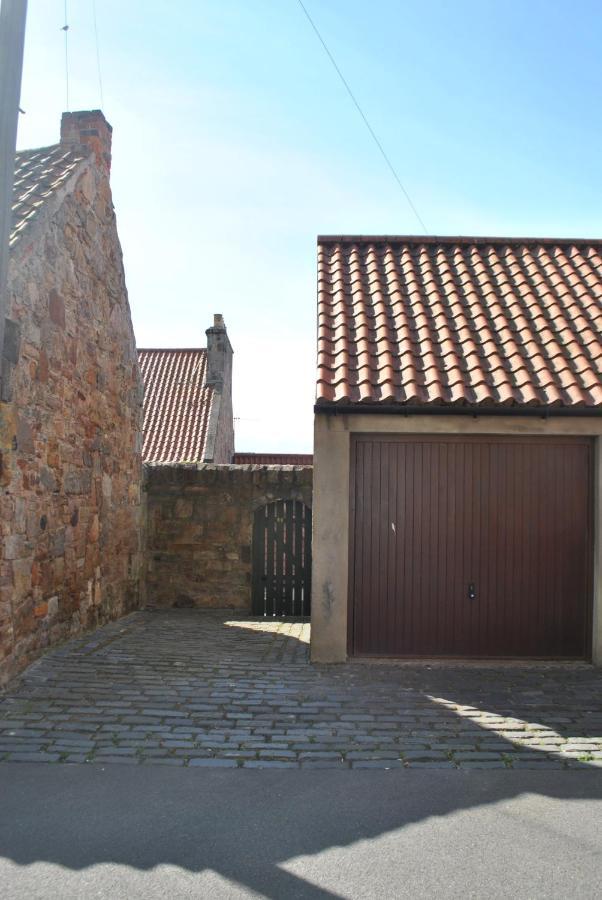 Haven- Coastal Townhouse East Neuk Holiday home