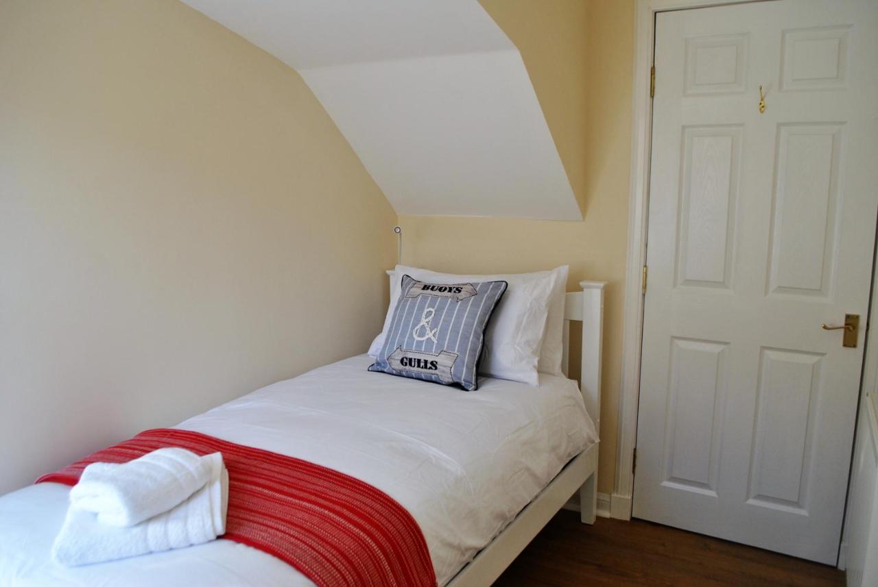 Holiday home Haven- Coastal Townhouse East Neuk *