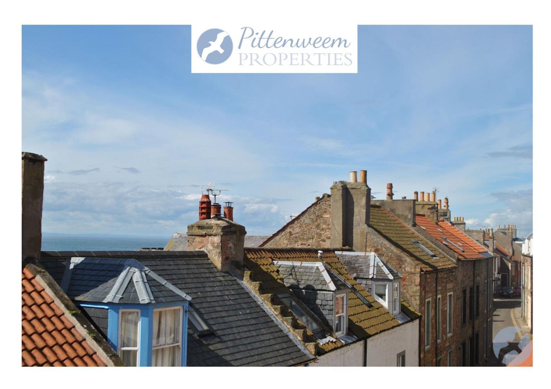 Holiday home Haven- Coastal Townhouse East Neuk Anstruther